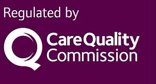 Regulated by Care Quality Commission
